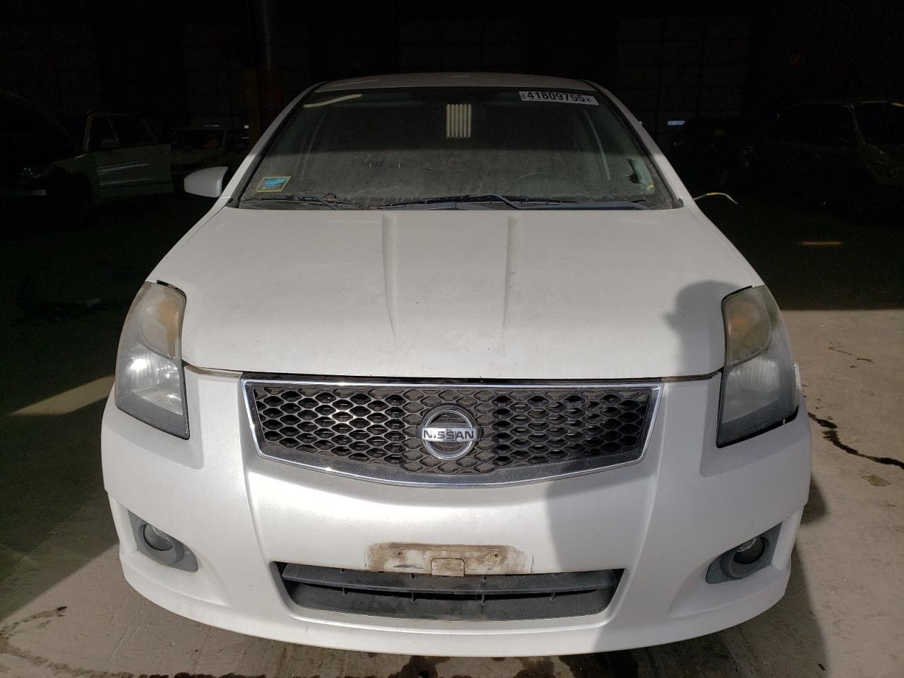 2010 Nissan Sentra - Image 5