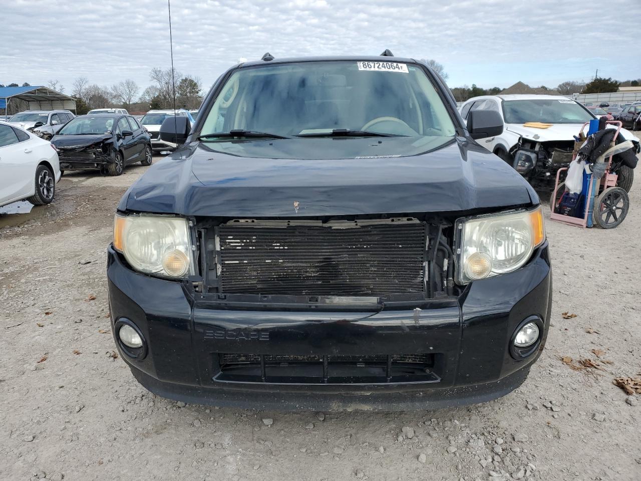 2010 Ford Escape - Image 5