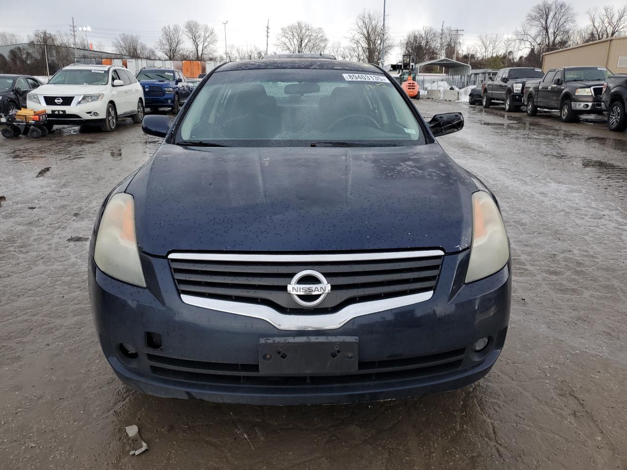 2009 Nissan Altima - Image 5