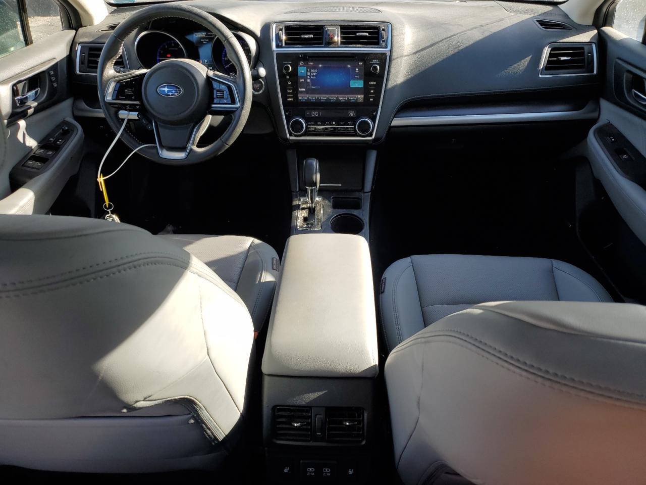 2019 Subaru Legacy - Image 8