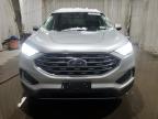 2019 Ford Edge Sel за продажба в Central Square, NY - Front End