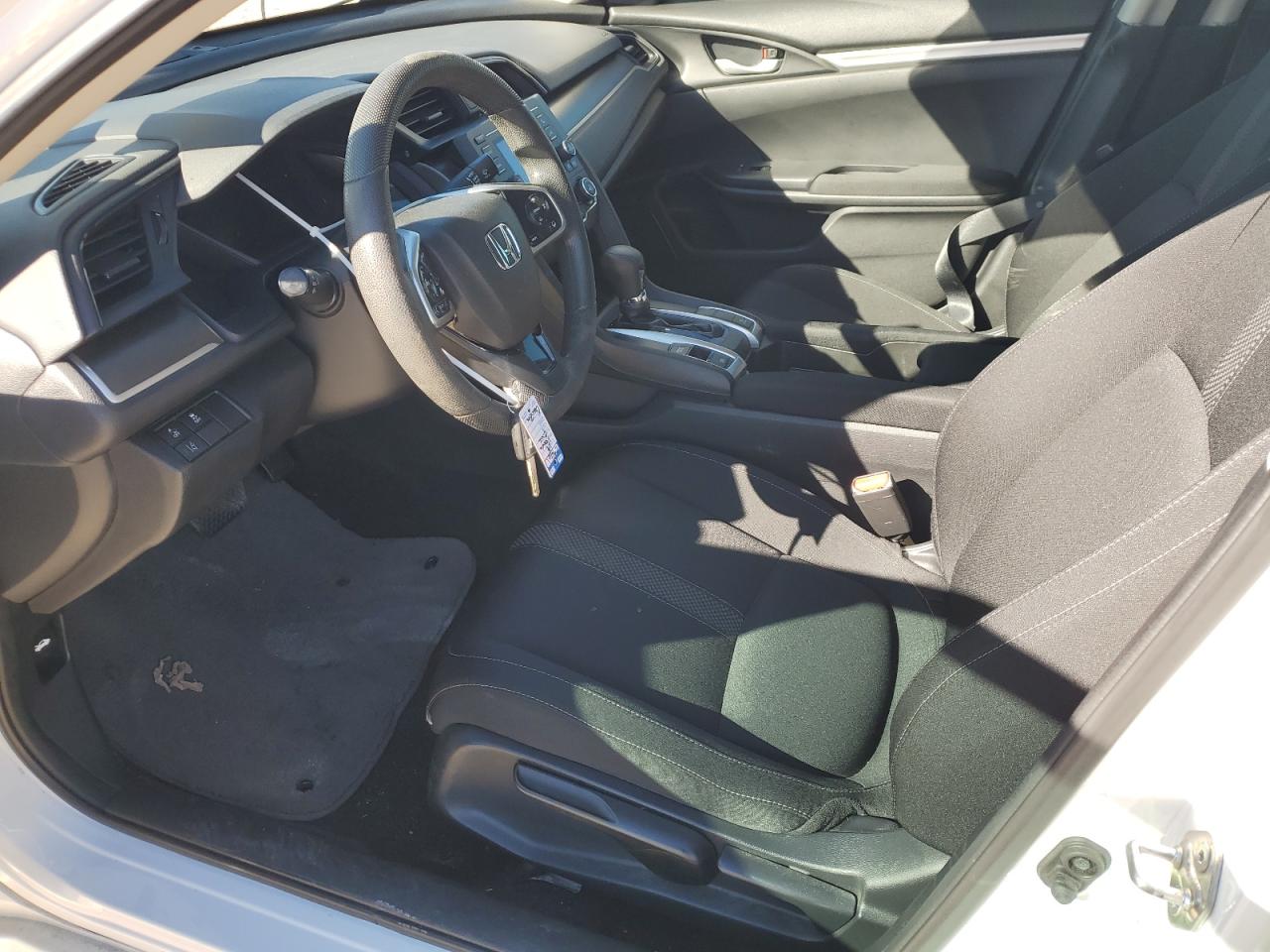 2019 Honda Civic - Image 7