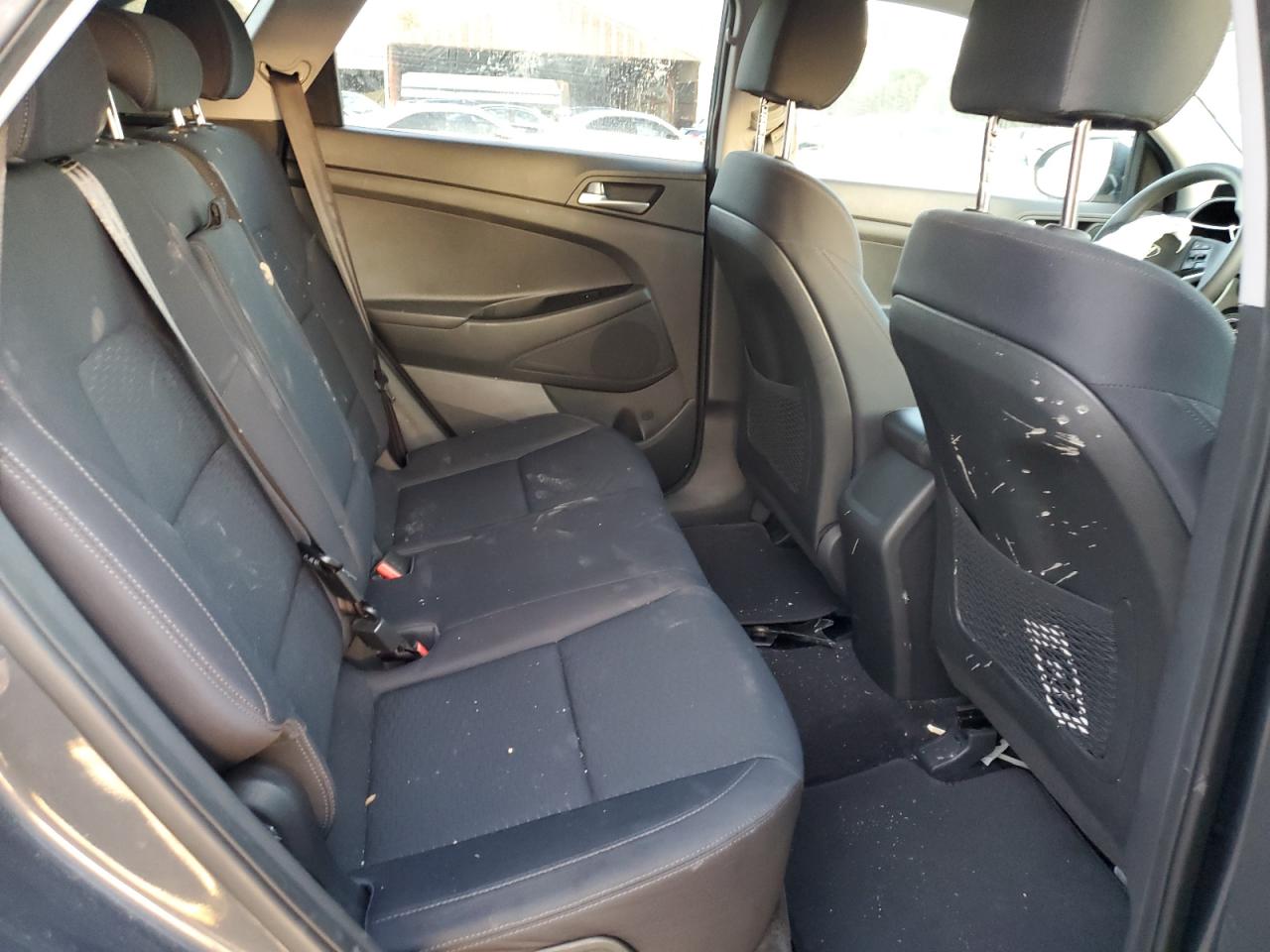 2019 Hyundai Tucson - Image 11