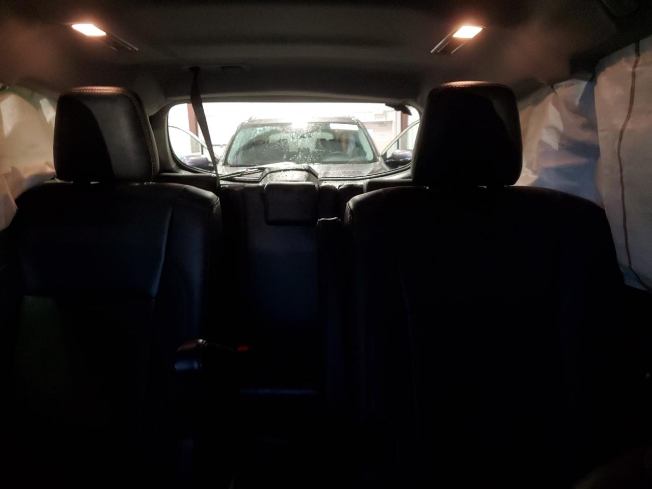 2019 Toyota Highlander - Image 10