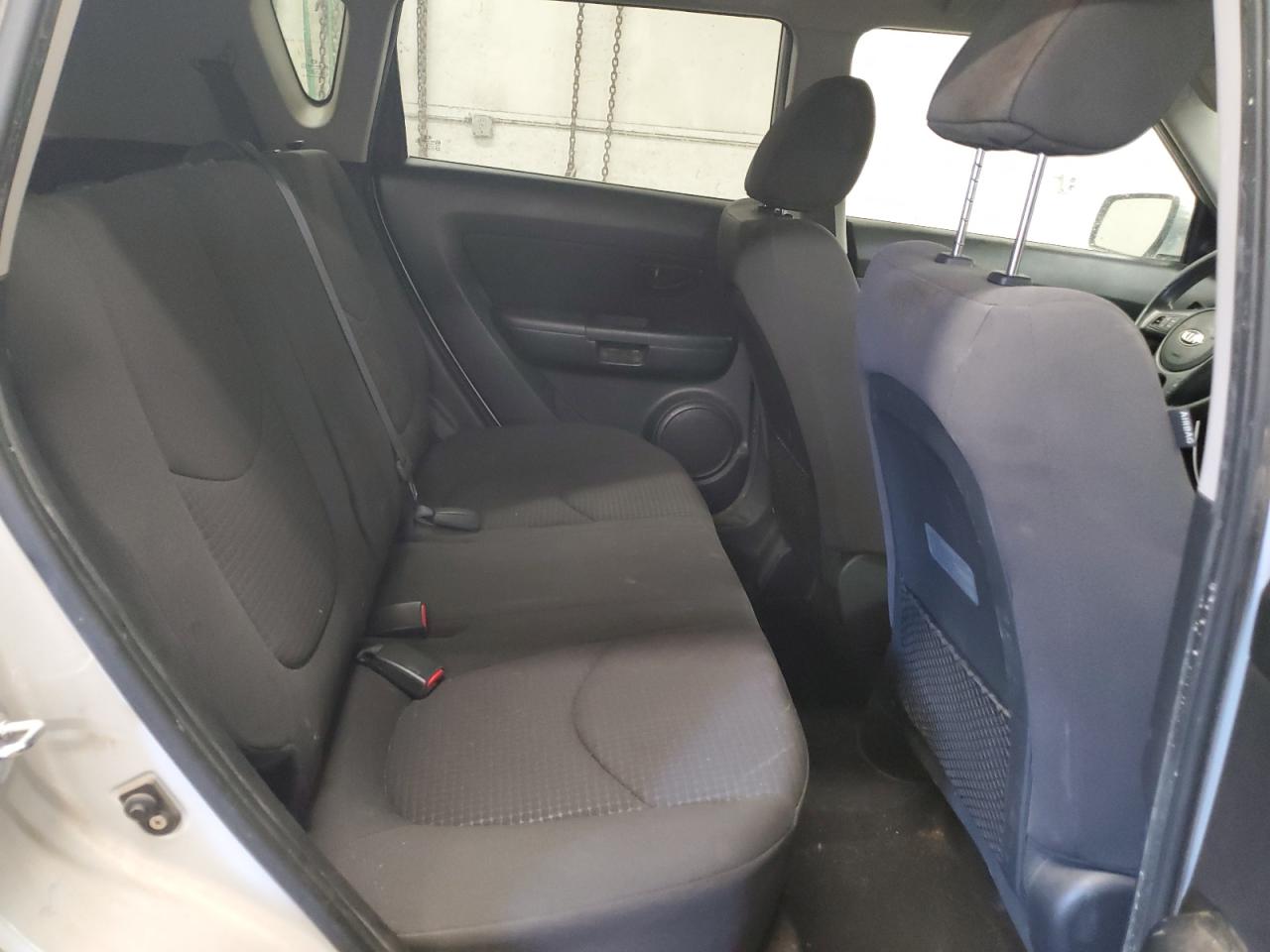 2013 Kia Soul - Image 10