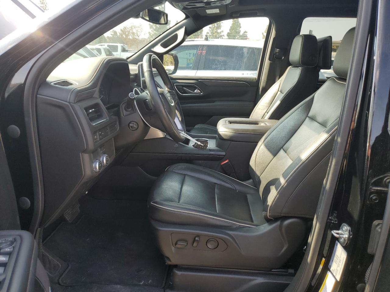2021 GMC Yukon - Image 7