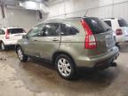 2007 Honda Cr-V Exl за продажба в Franklin, WI - Side