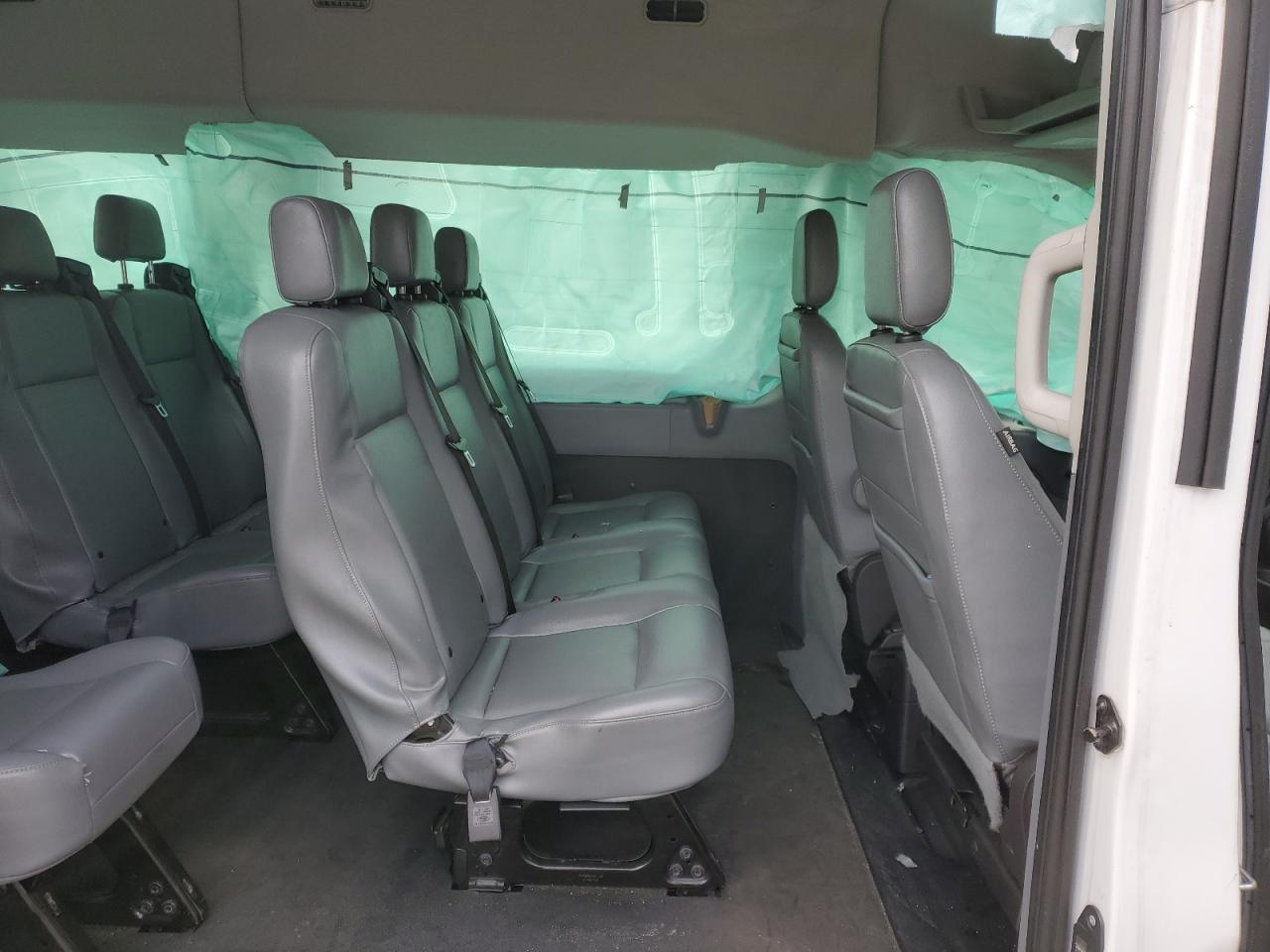 2019 Ford Transit - Image 11