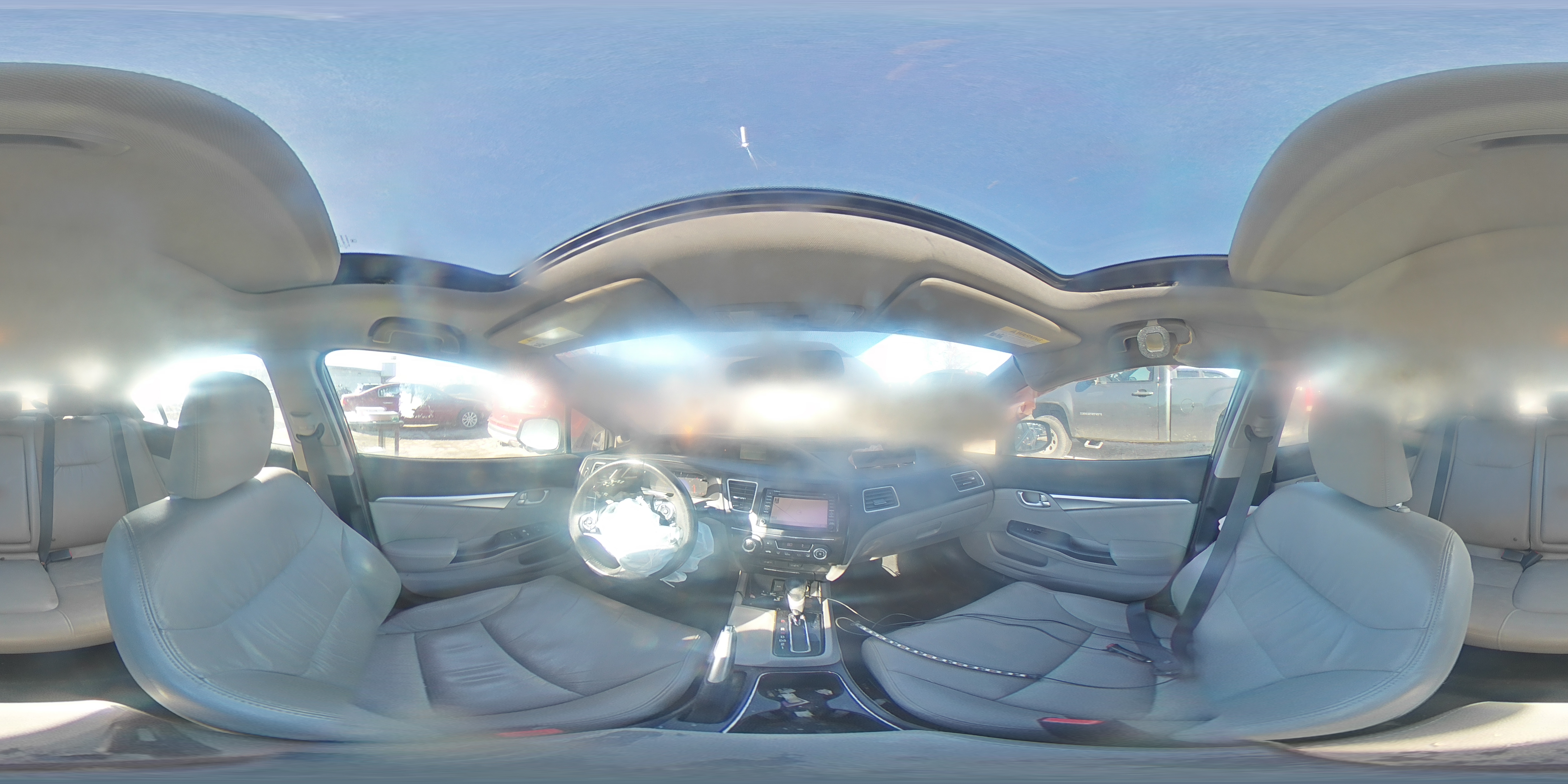 2013 Honda Civic - Image 12