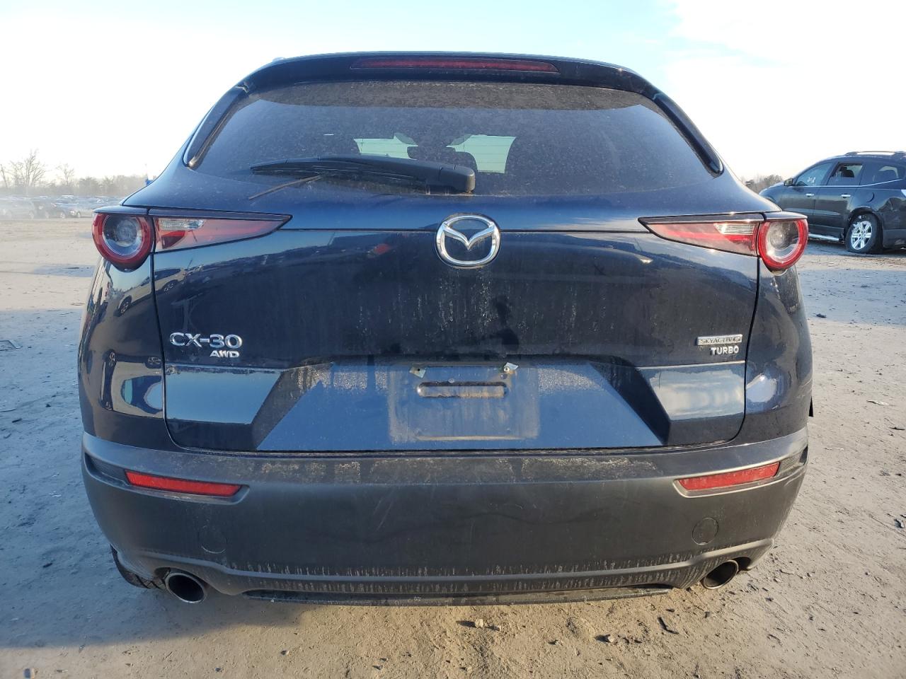 2021 Mazda CX-30 - Image 6