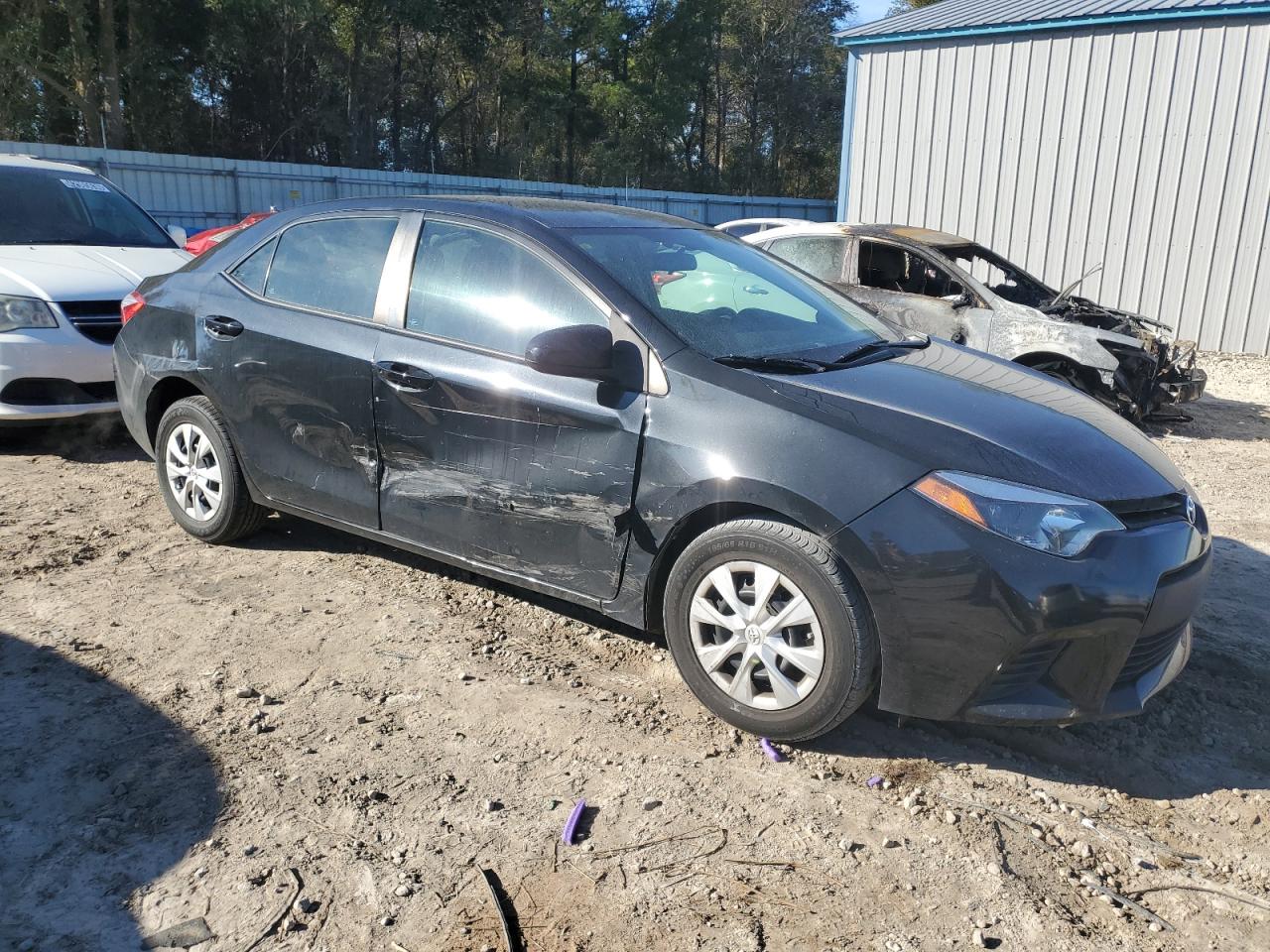 2016 Toyota Corolla - Image 4