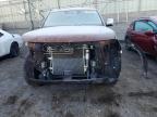 2018 Nissan Armada Sv for Sale in Albuquerque, NM - Front End