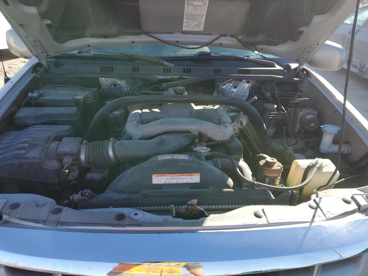 2004 Suzuki XL7 - Image 12