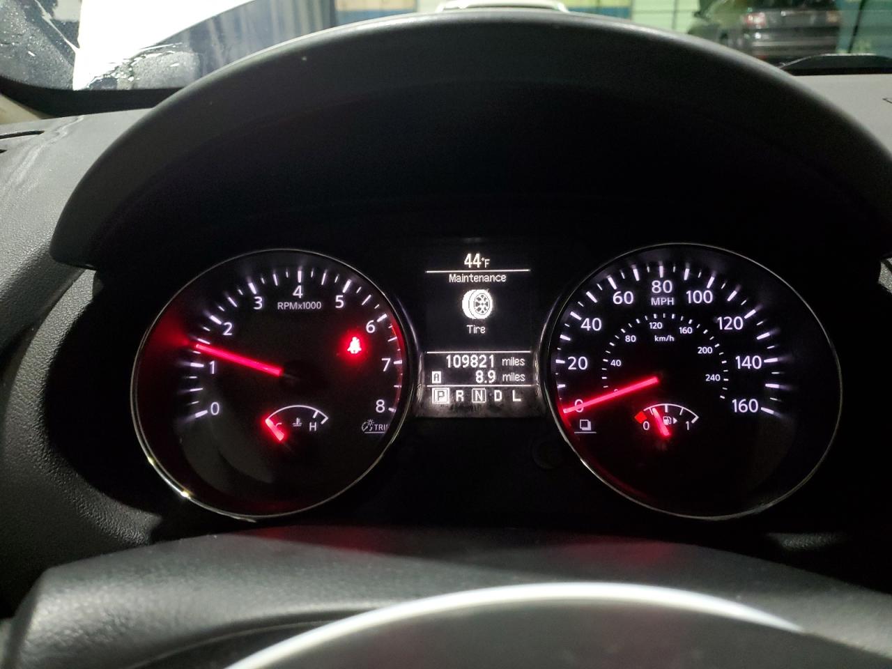 2015 Nissan Rogue - Image 9
