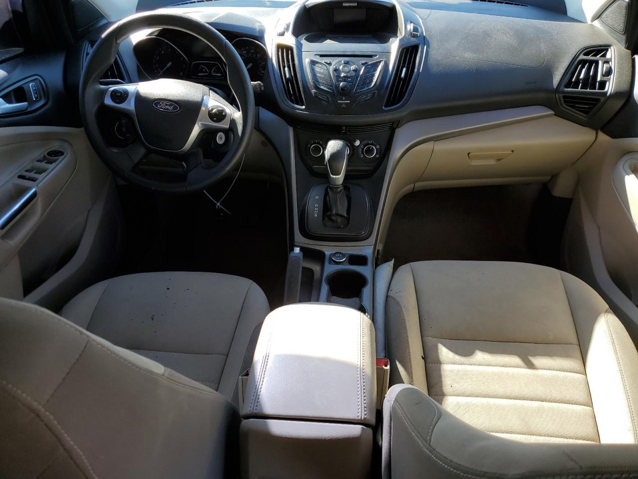 2015 Ford Escape - Image 8