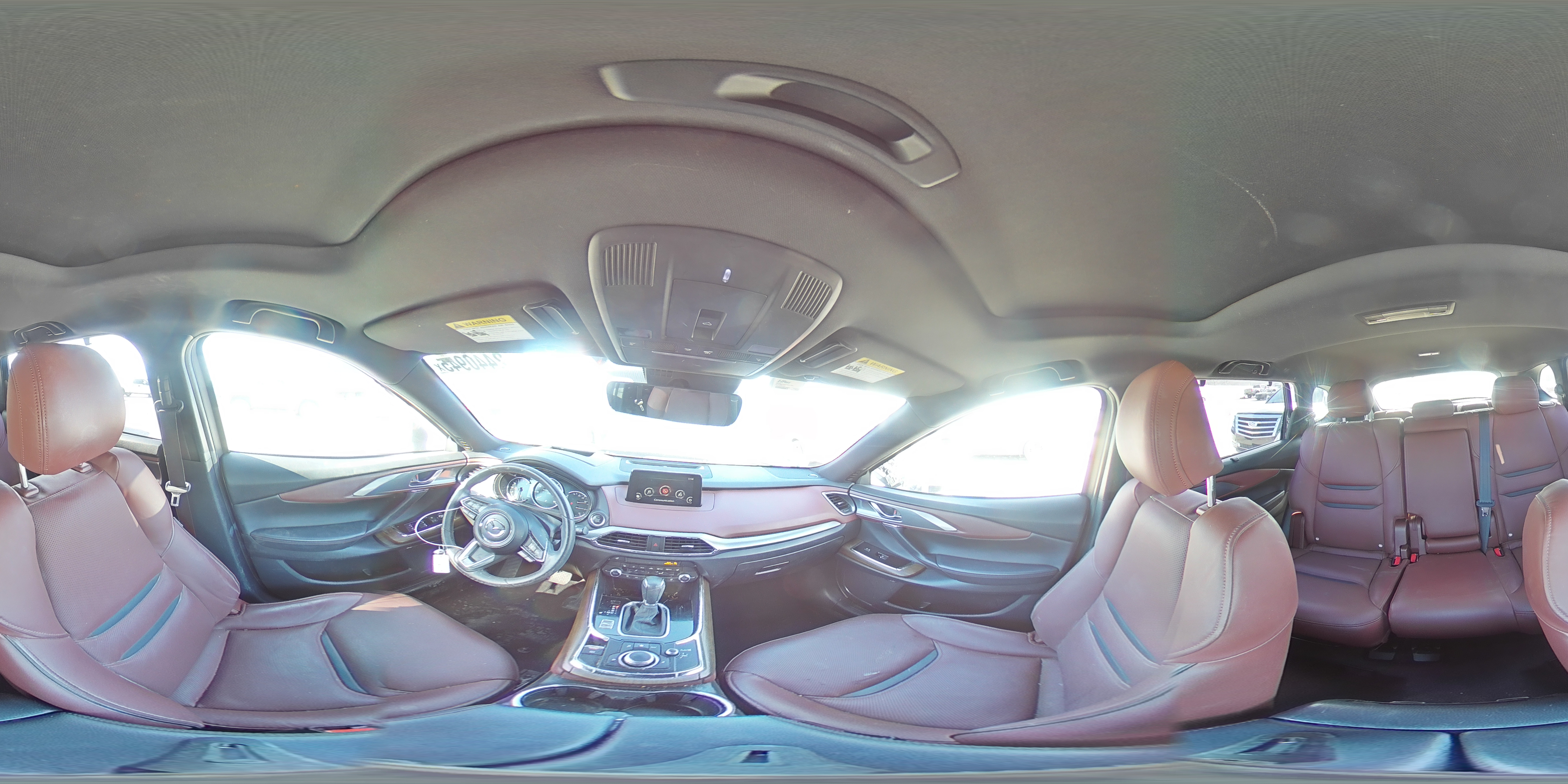 2019 Mazda CX-9 - Image 16