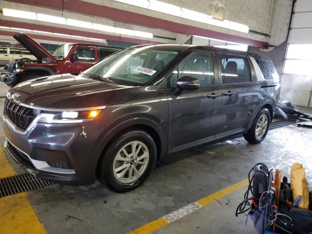 2023 Kia Carnival Lx