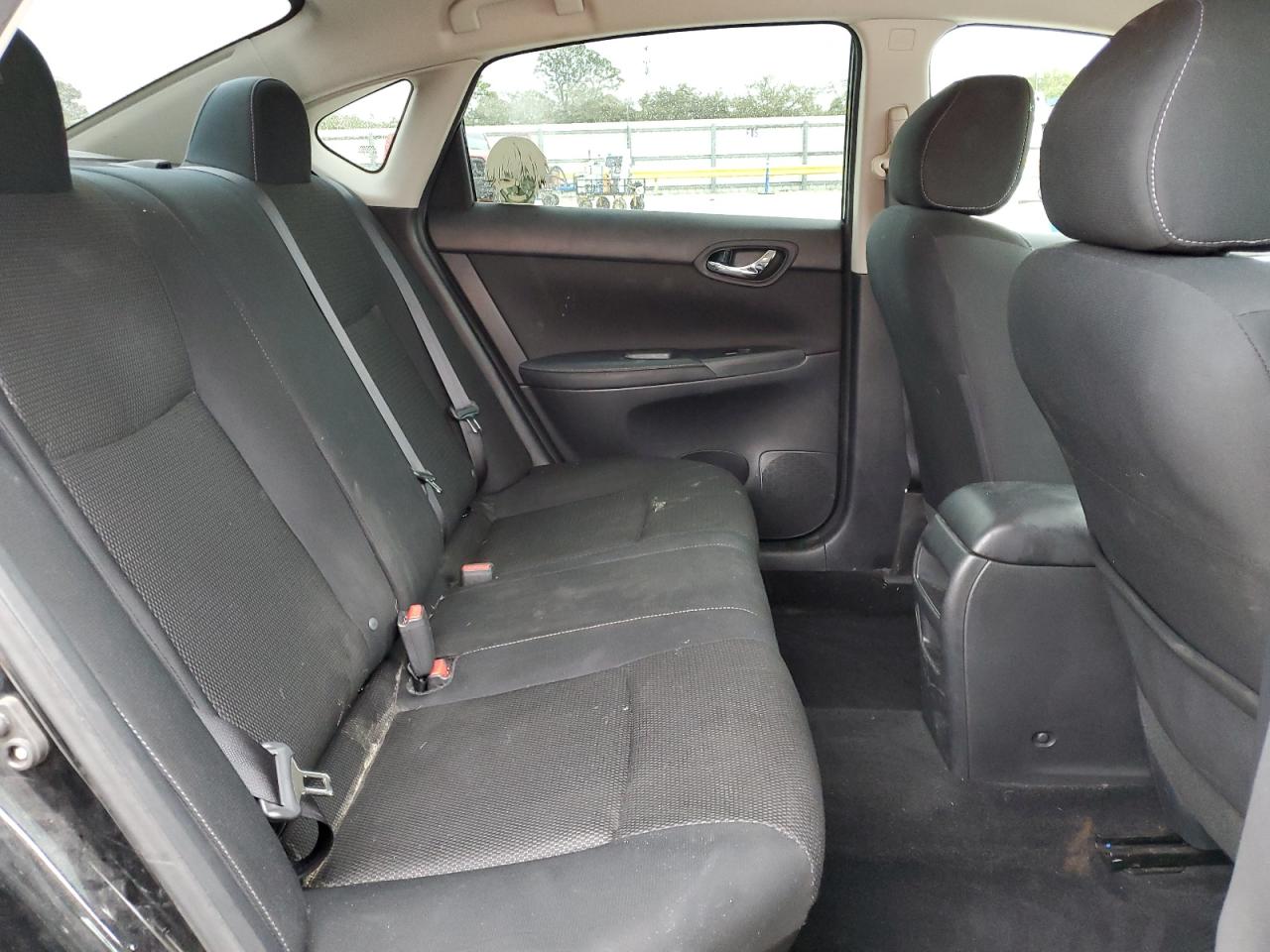 2019 Nissan Sentra - Image 10