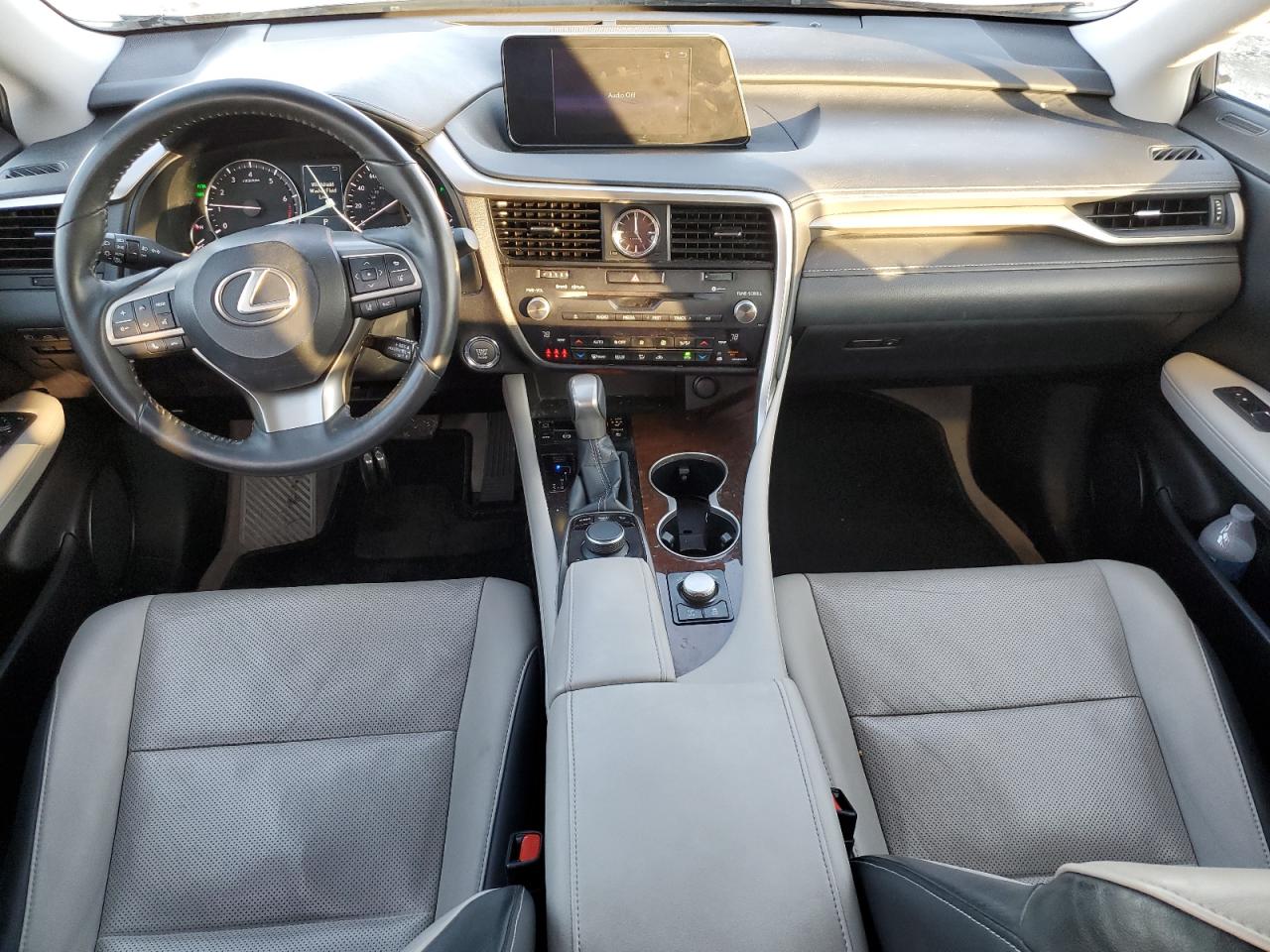 2017 Lexus RX - Image 8