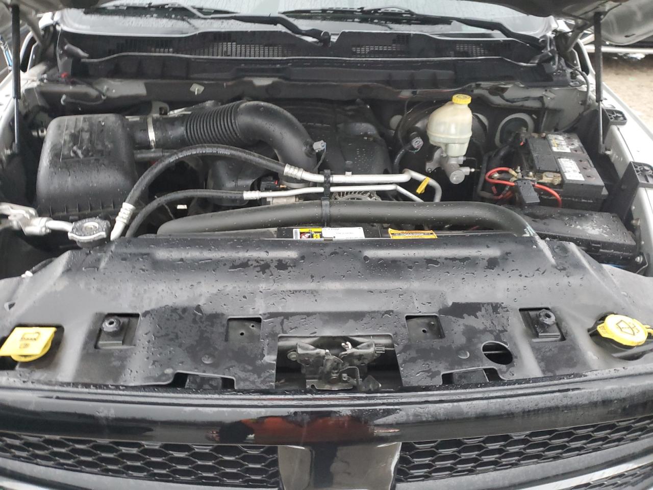 2015 RAM 1500 - Image 11