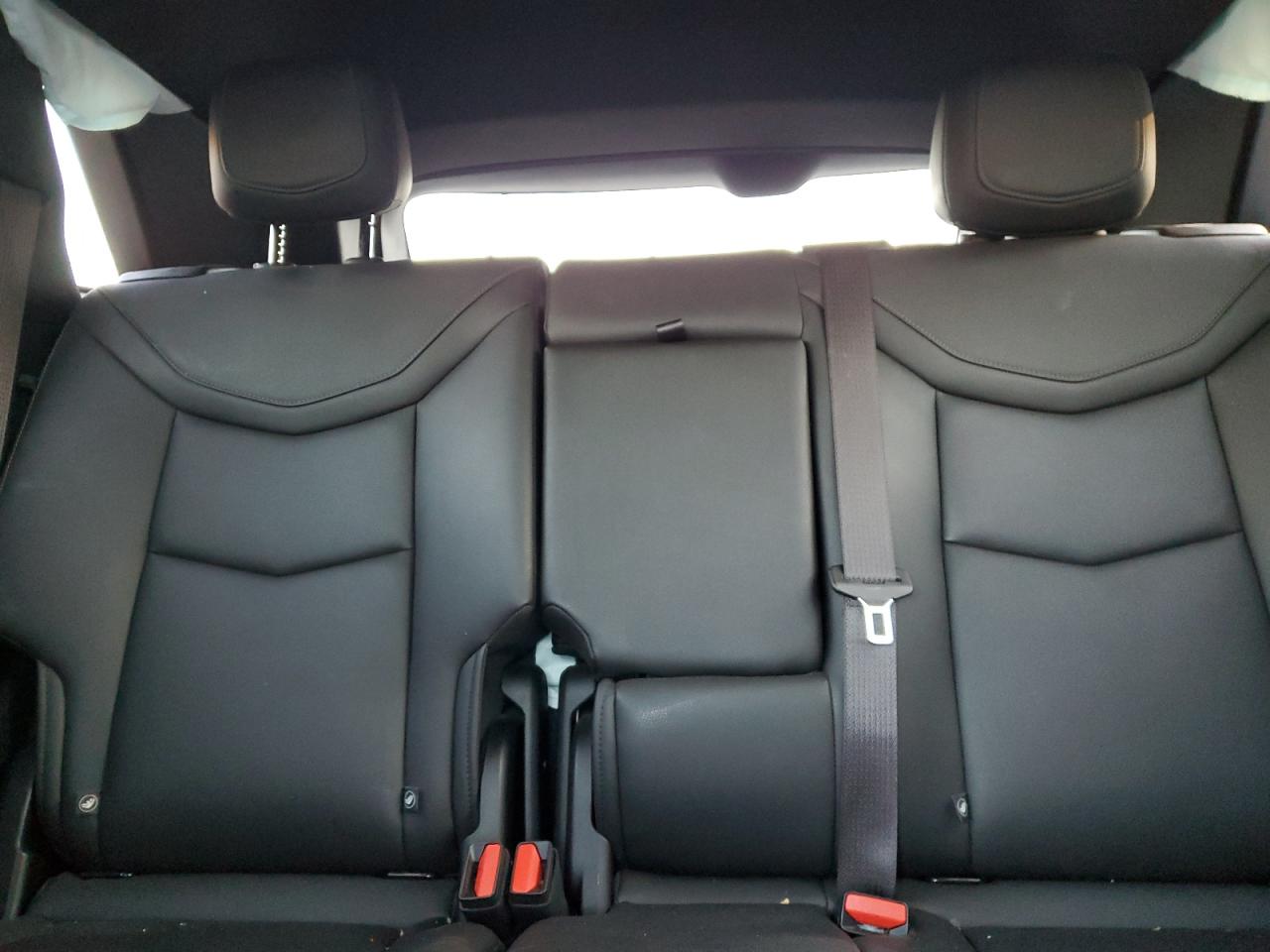 2020 Cadillac XT5 - Image 10