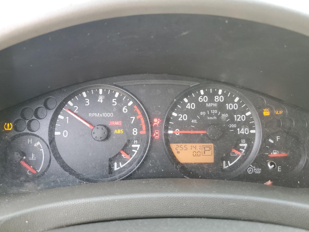 2009 Nissan XTerra - Image 9