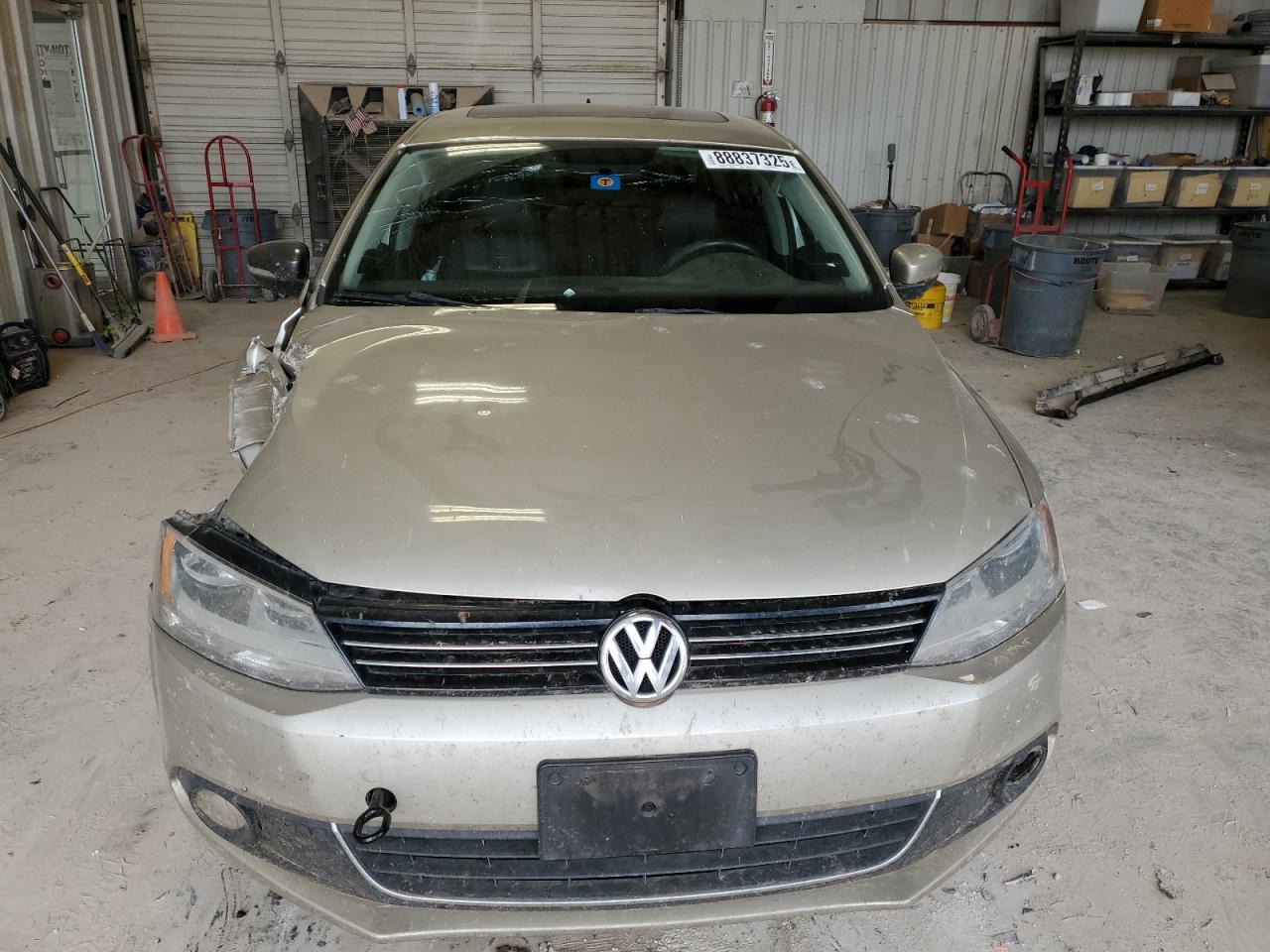 2014 Volkswagen Jetta - Image 5