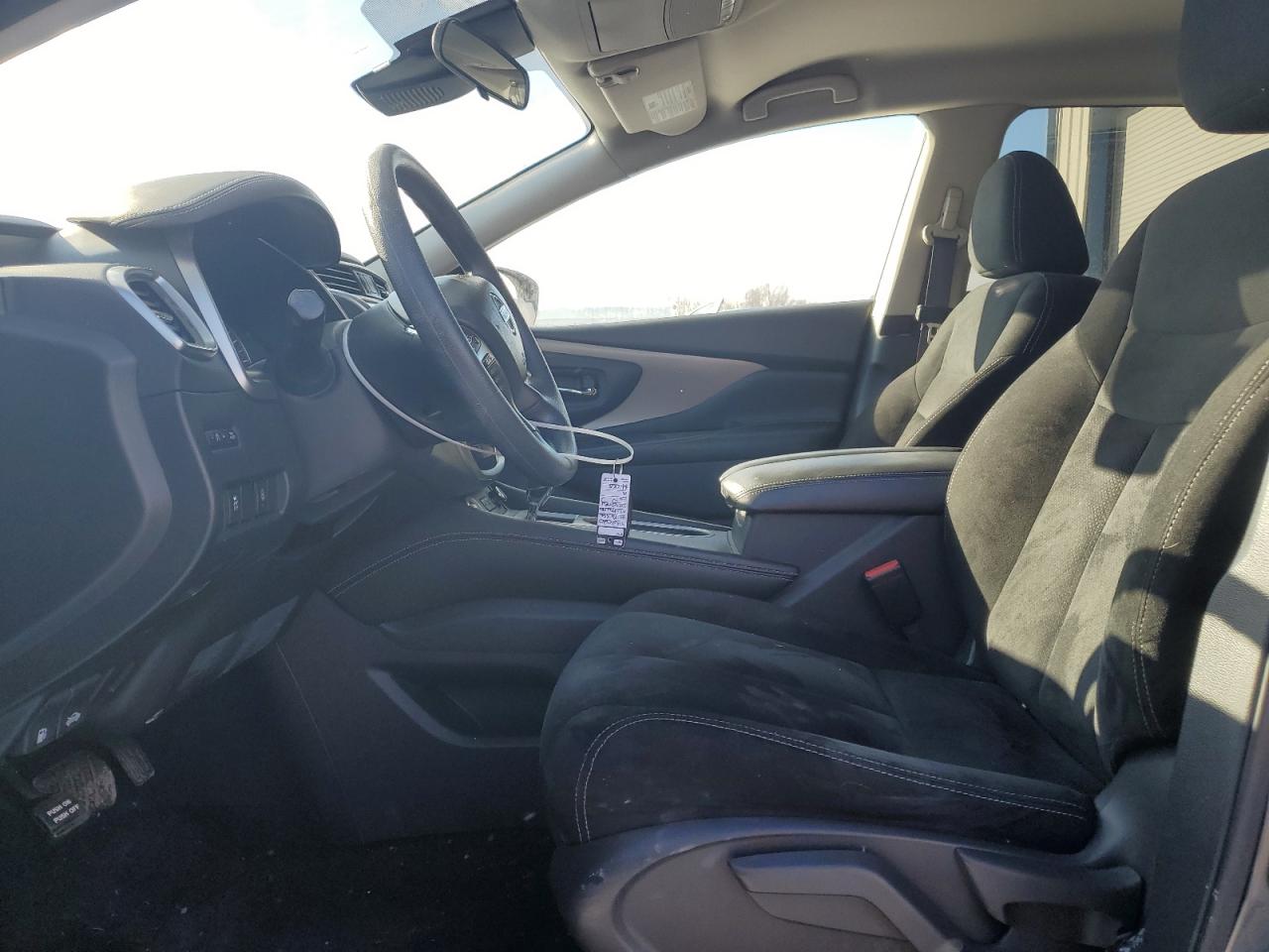 2020 Nissan Murano - Image 7