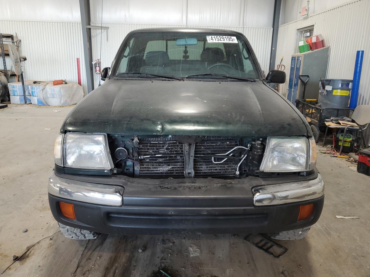 1999 Toyota Tacoma - Image 5