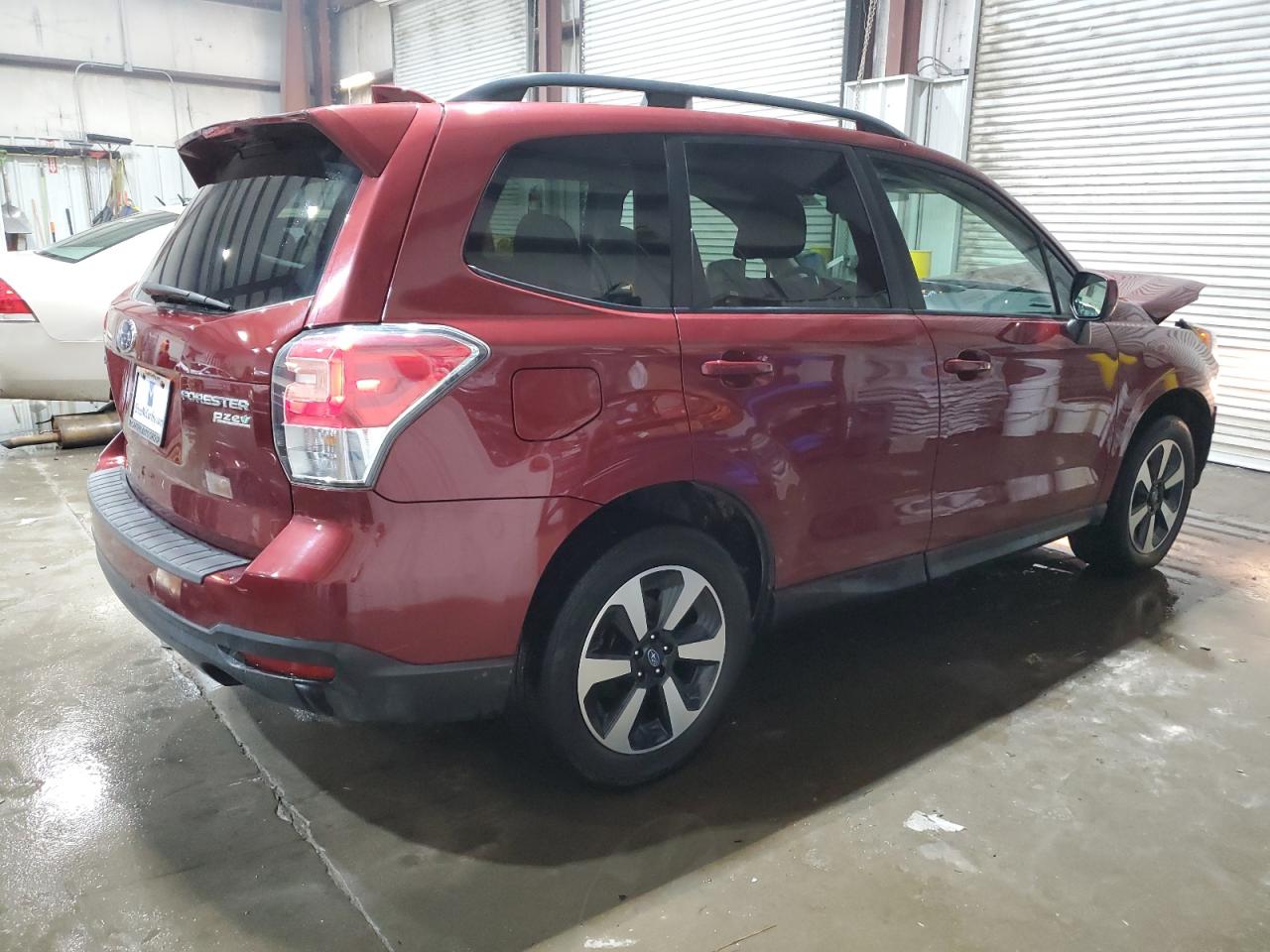 2017 Subaru Forester - Image 3