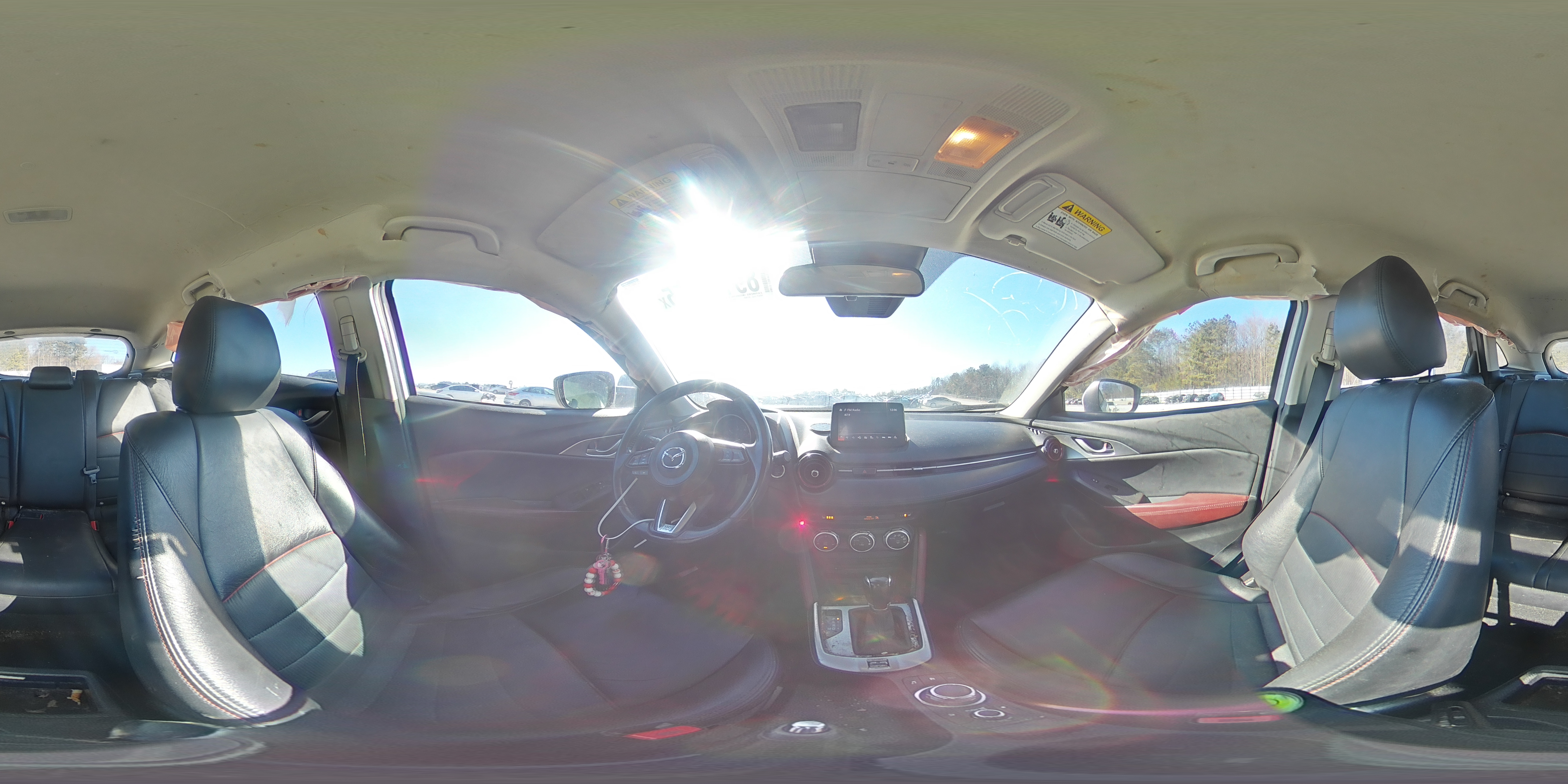 2018 Mazda CX-3 - Image 13