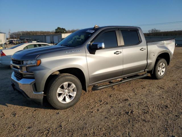 2019 Chevrolet Silverado K1500 Lt