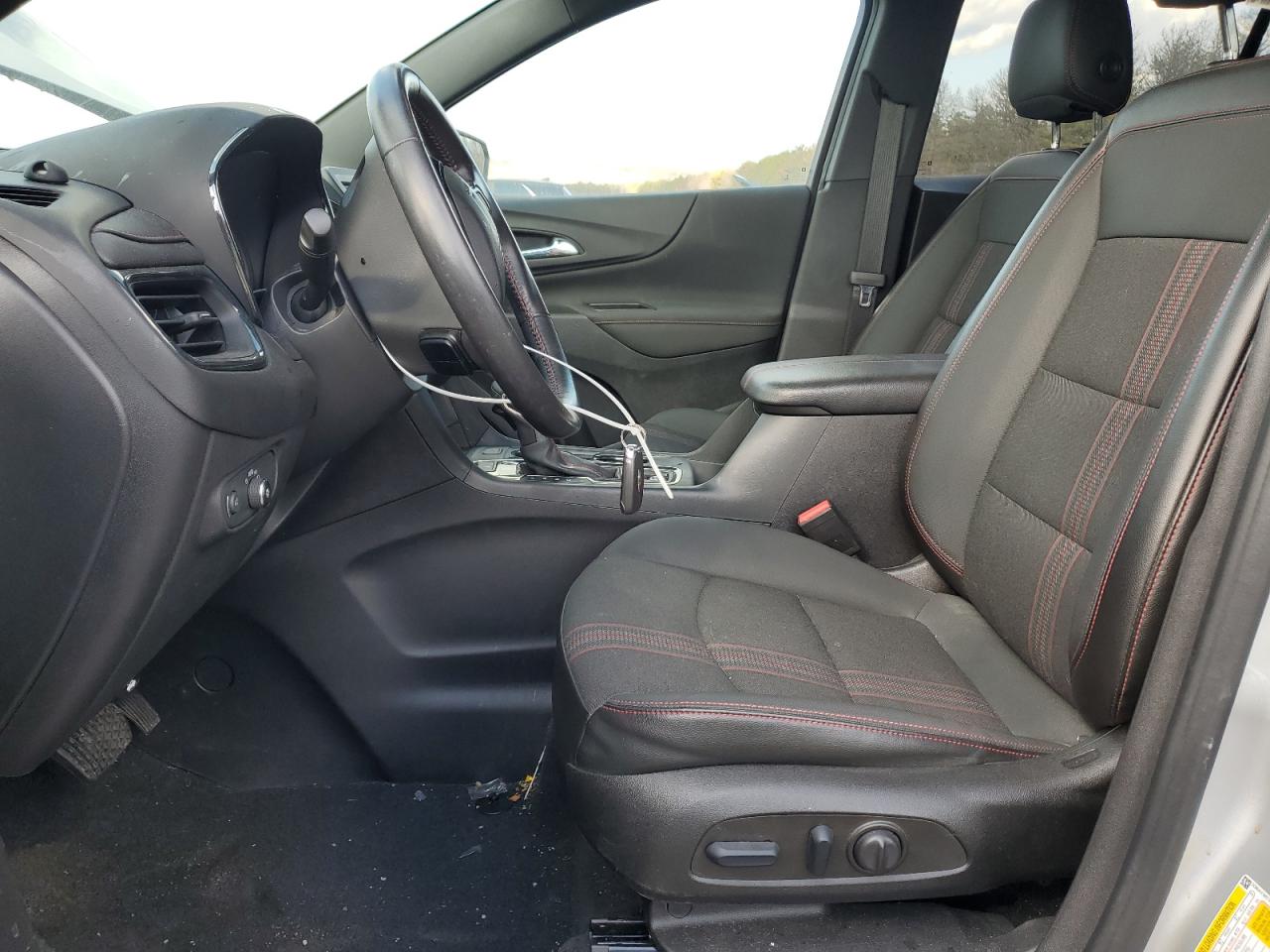 2022 Chevrolet Equinox - Image 7