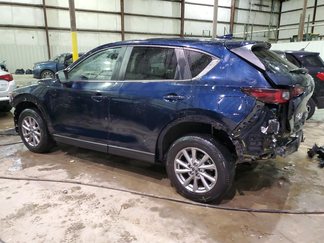 2022 Mazda CX-5 - Image 2