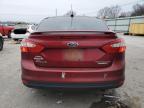 2013 Ford Focus Titanium للبيع في Lebanon، TN - Front End