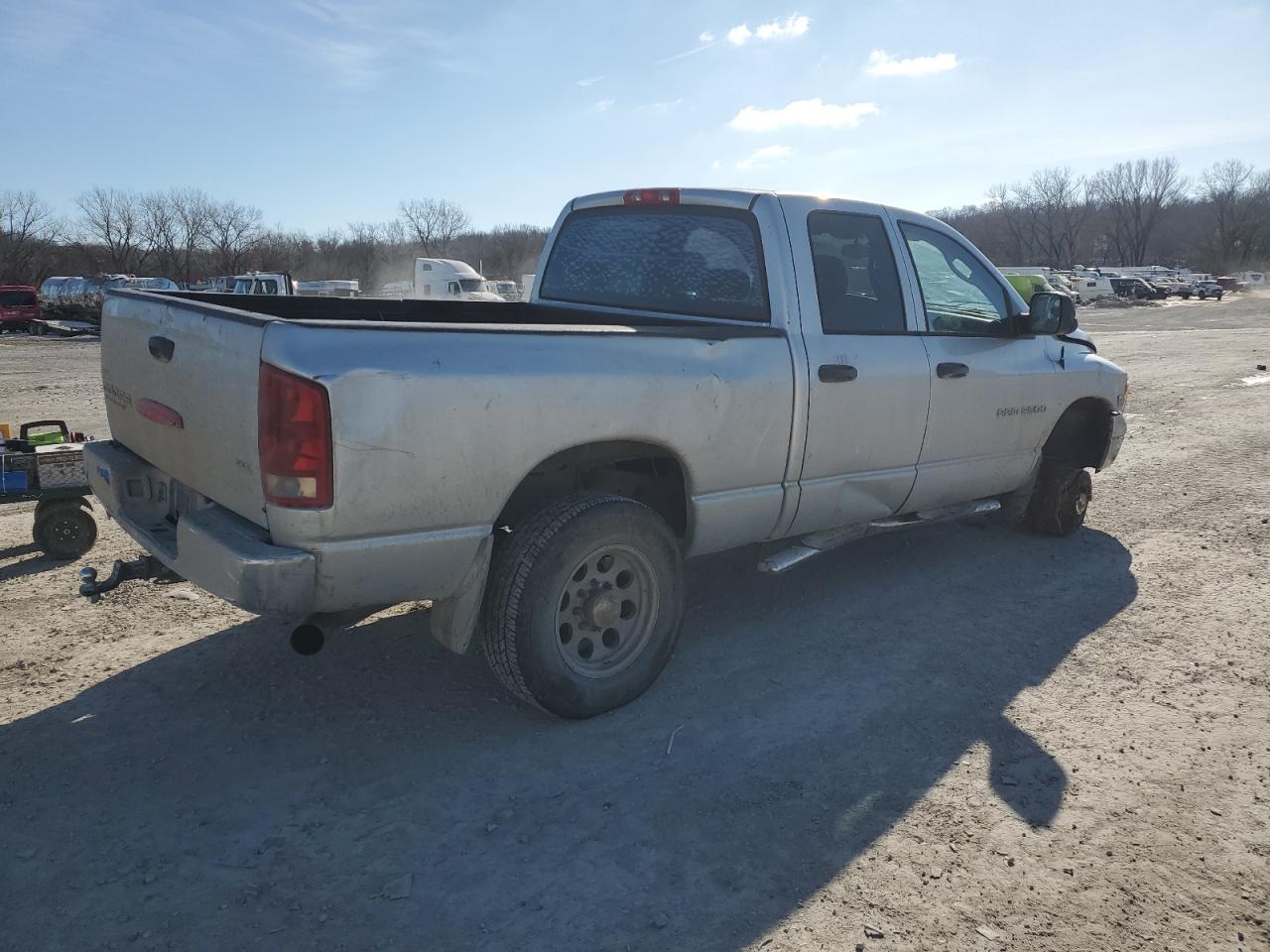 2004 Dodge RAM - Image 3