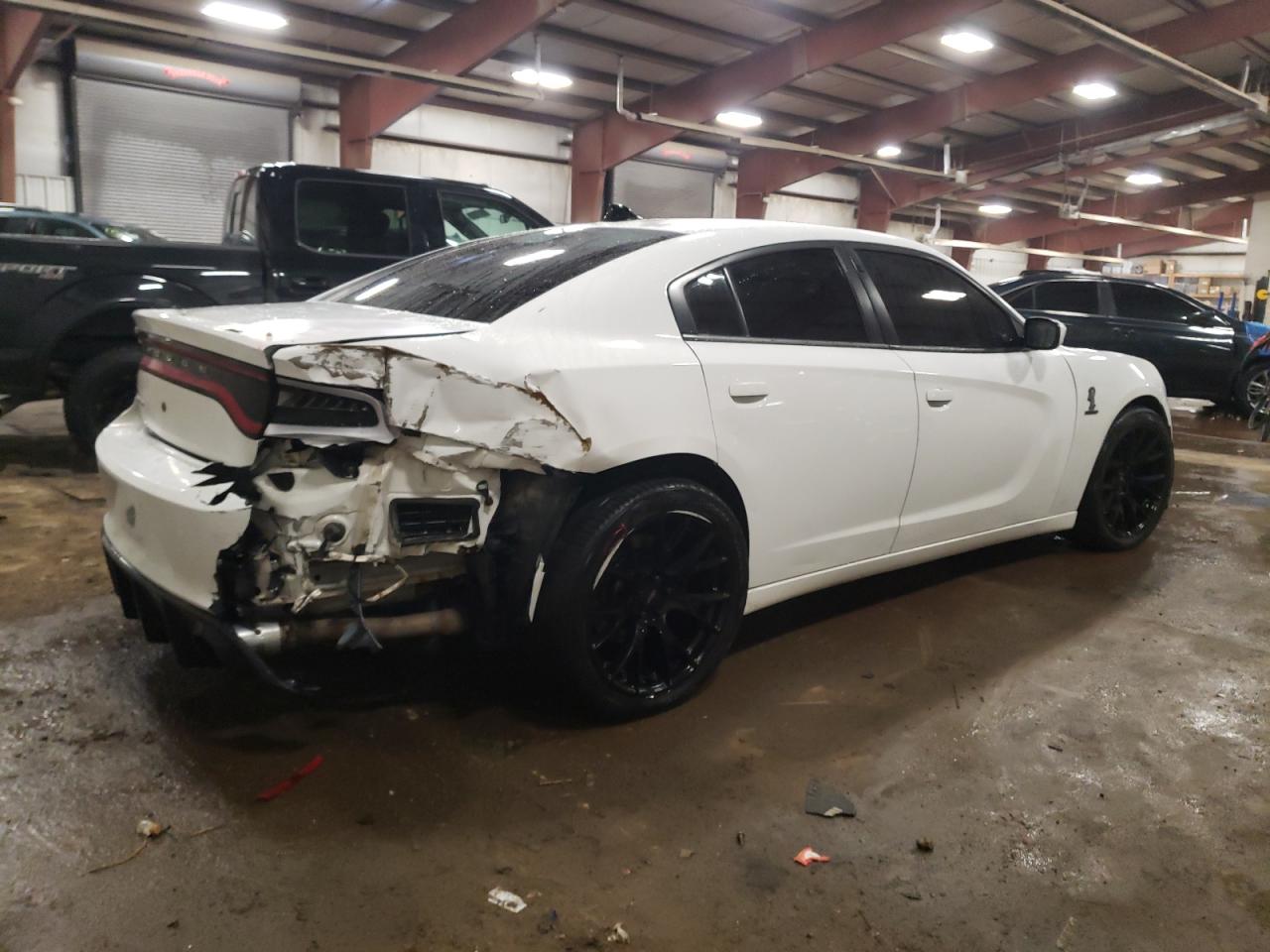 2015 Dodge Charger - Image 3