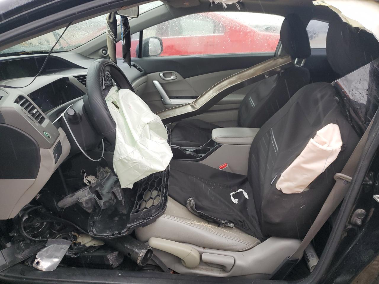 2012 Honda Civic - Image 7
