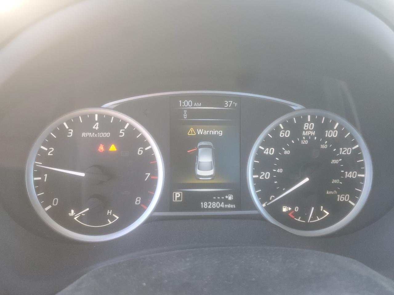 2018 Nissan Sentra - Image 9