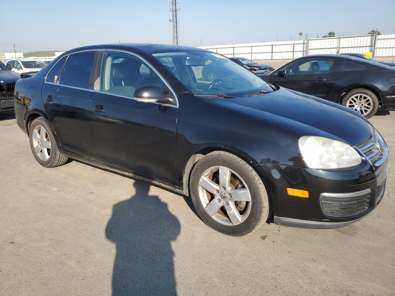 2008 Volkswagen Jetta - Image 4