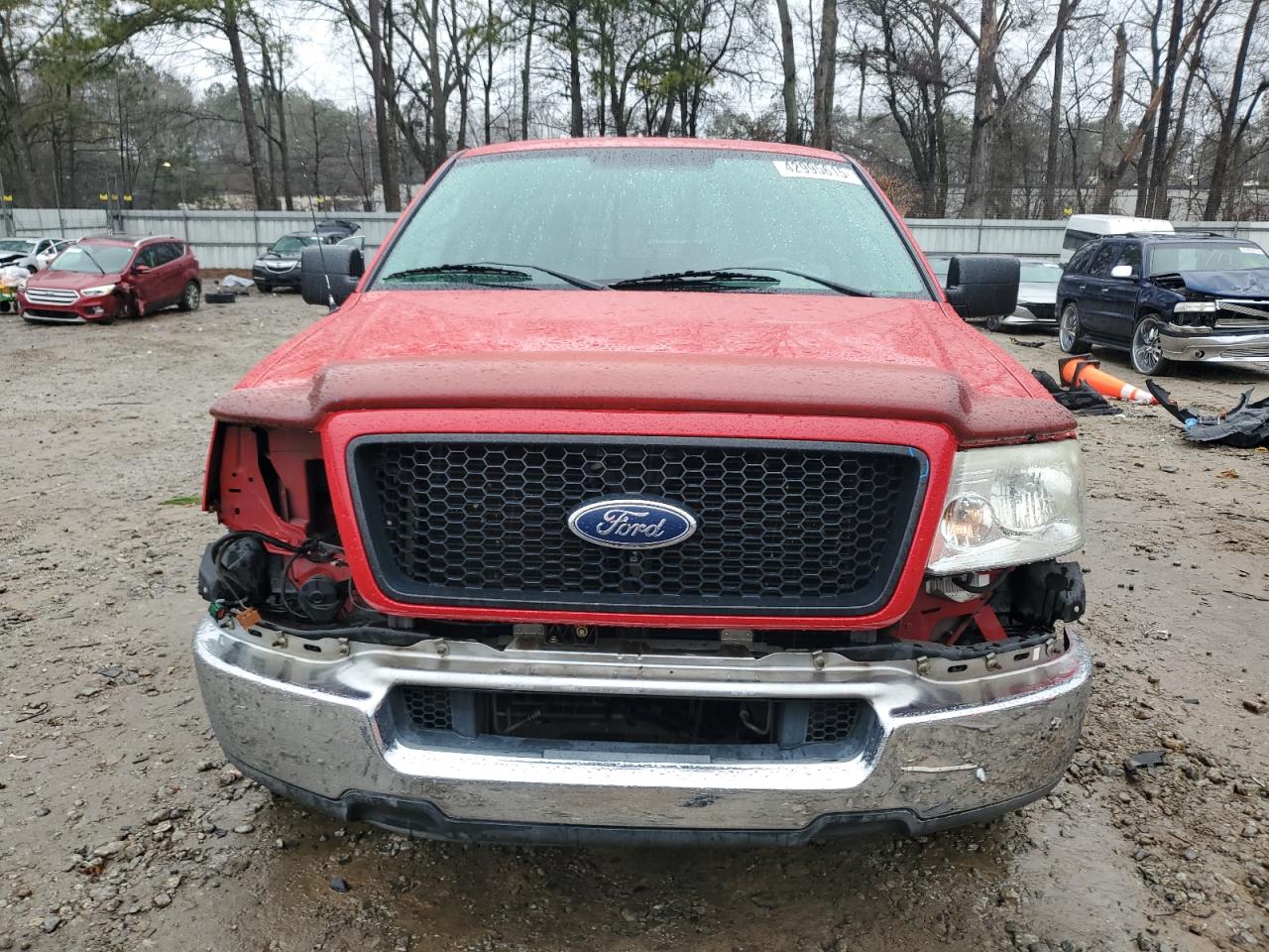 2004 Ford F-150 - Image 5