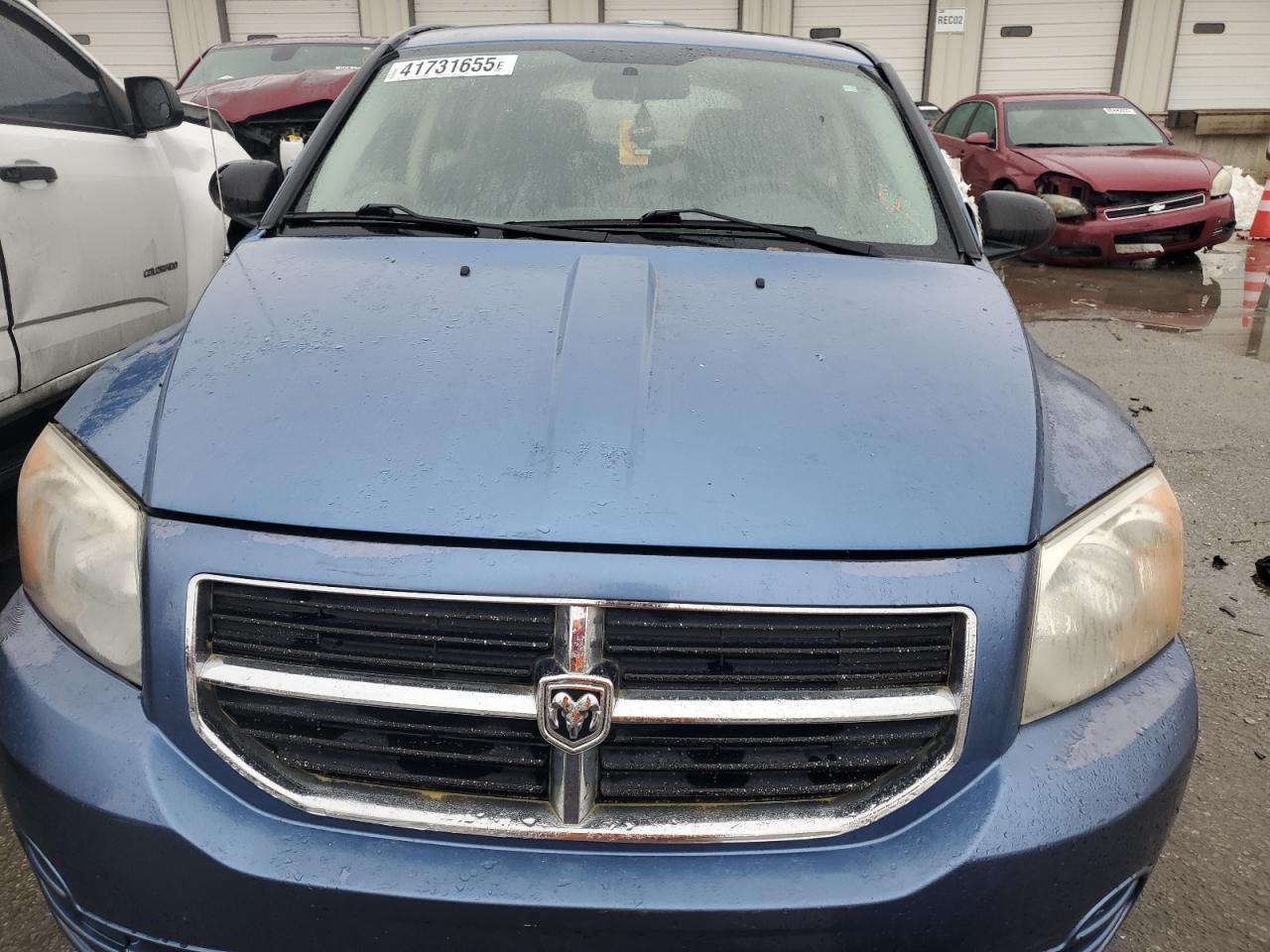 2007 Dodge Caliber - Image 5