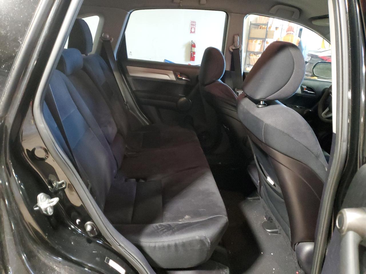 2011 Honda CR-V - Image 12