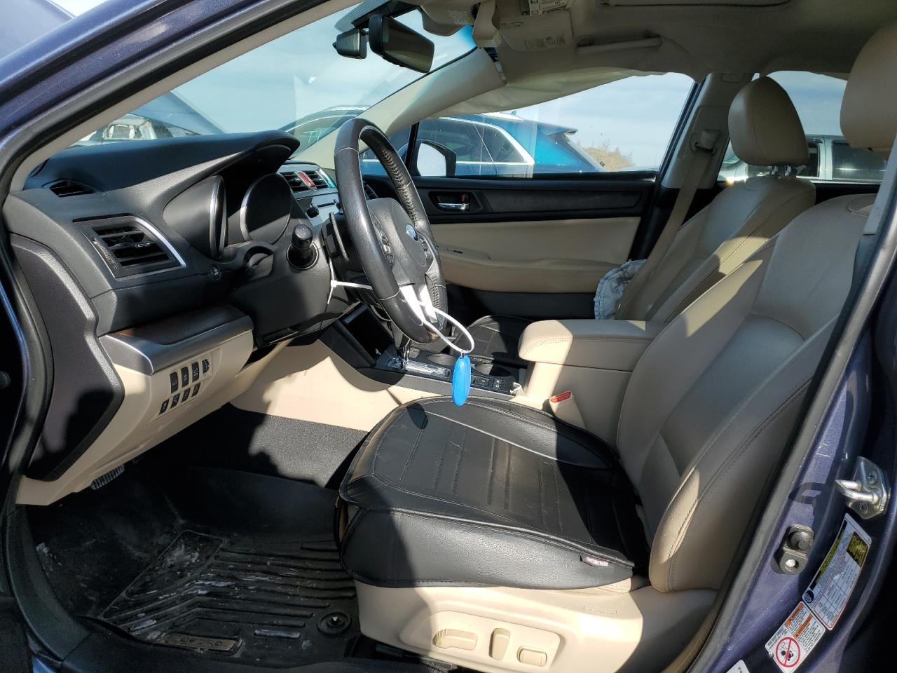 2017 Subaru Outback - Image 7