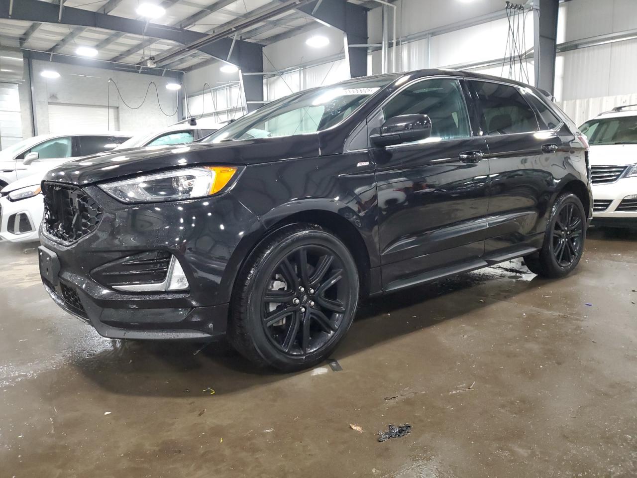 2021 Ford Edge - Image 1