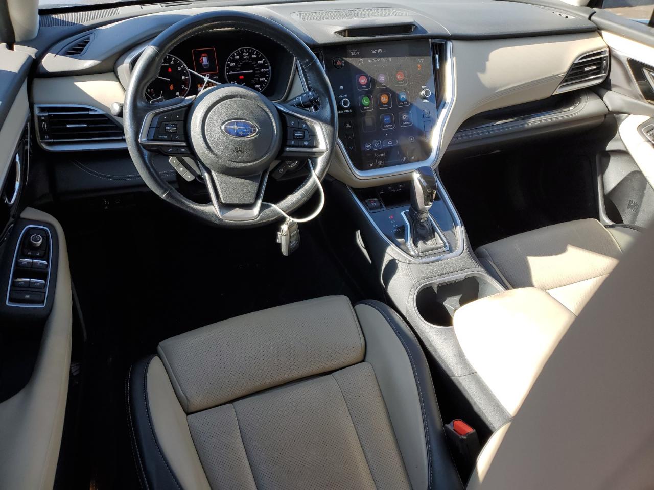 2021 Subaru Outback - Image 8