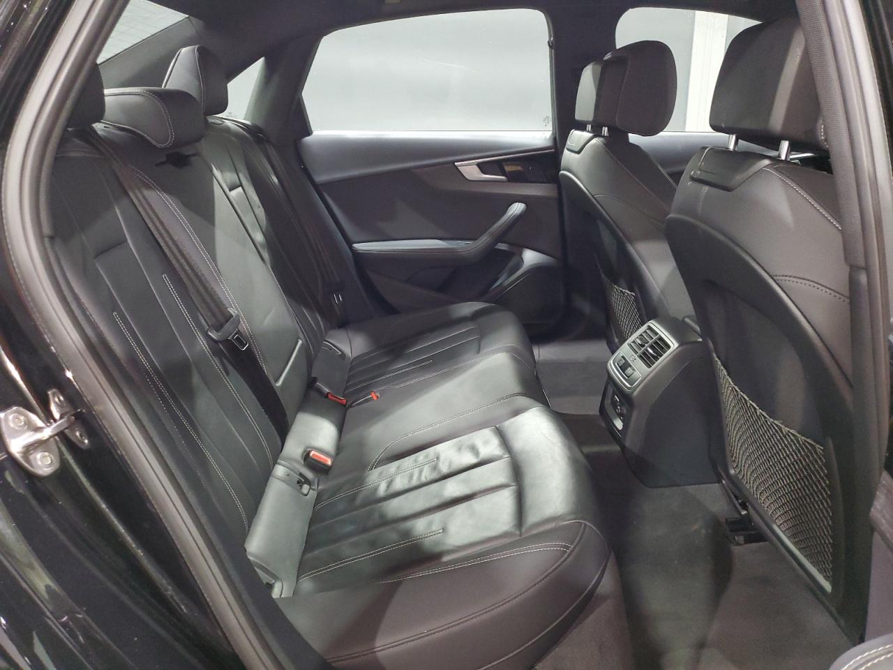 2023 Audi A4 Premium Plus 45 VIN: WAUEAAF41PN015457 Lot: 42945255