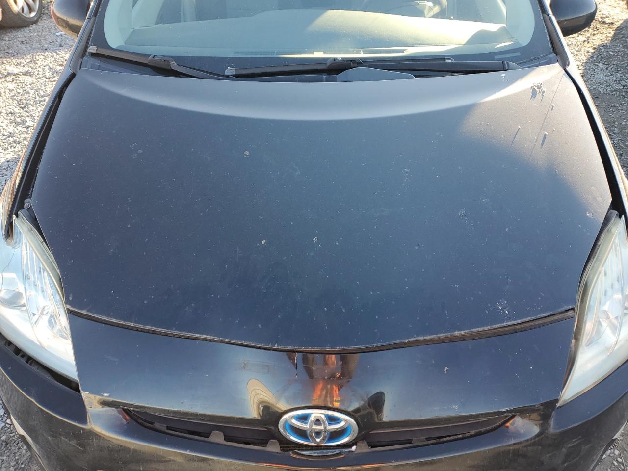 2010 Toyota Prius - Image 12