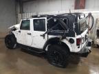 2009 Jeep Wrangler Unlimited X for Sale in Elgin, IL - Rollover