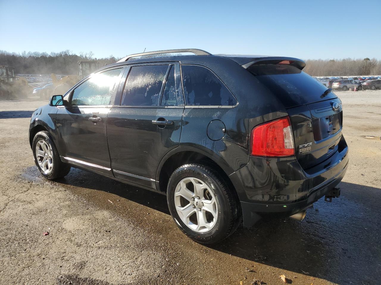 2013 Ford Edge - Image 2